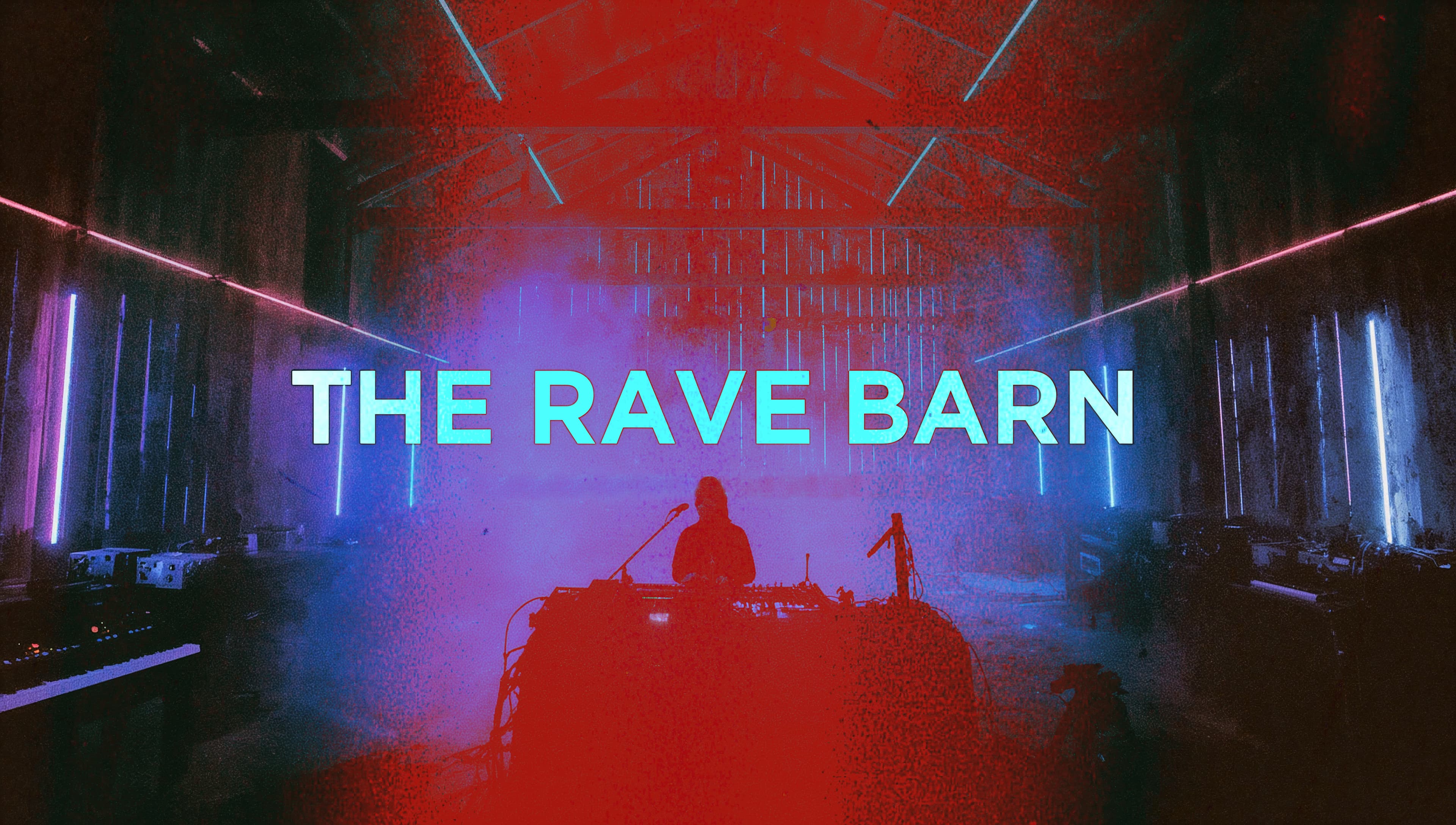 VØBØRNY live performance showcase